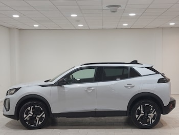 Used Peugeot 2008 2025 for sale - 78151123: Photo