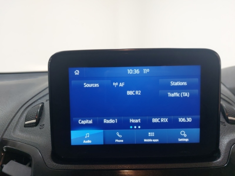 Used Ford Transit Connect 2021 for sale - 77573255: Photo 10