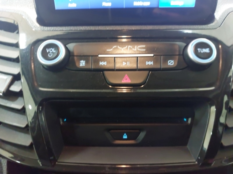 Used Ford Transit Connect 2021 for sale - 77573255: Photo 15