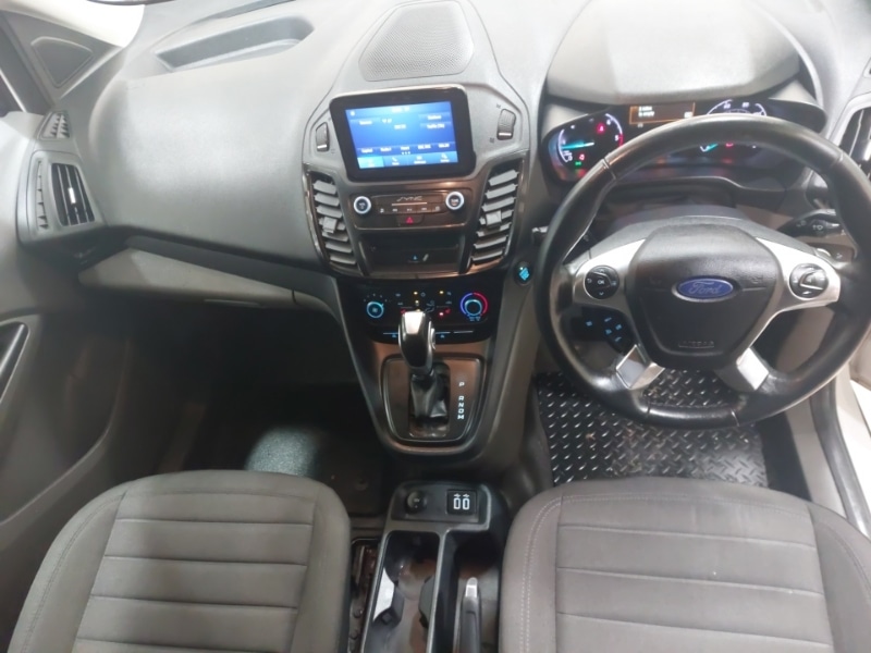 Used Ford Transit Connect 2021 for sale - 77573255: Photo 2