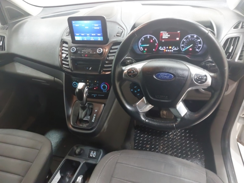 Used Ford Transit Connect 2021 for sale - 77573255: Photo 7