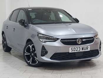 Used Vauxhall Corsa 2023 for sale - 74886883: Photo