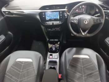 Used Vauxhall Corsa 2023 for sale - 74886883: Photo