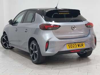 Used Vauxhall Corsa 2023 for sale - 74886883: Photo