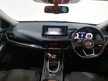 Used Nissan Qashqai 2022 for sale - 79048462: Photo