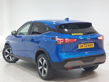 Used Nissan Qashqai 2022 for sale - 79048462: Photo
