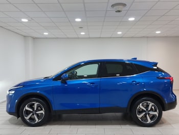 Used Nissan Qashqai 2022 for sale - 79048462: Photo