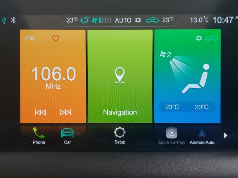 Used MG MG HS 2022 for sale - 76354606: Photo 10