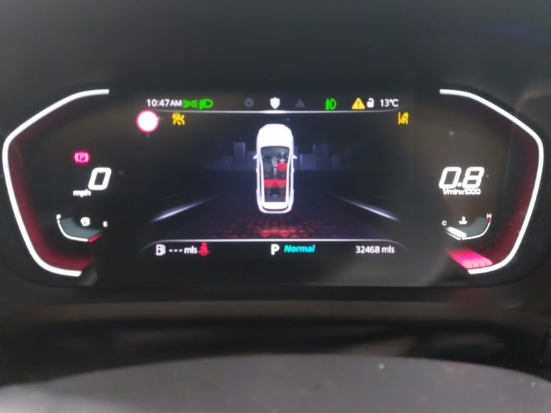 Used MG MG HS 2022 for sale - 76354606: Photo 11