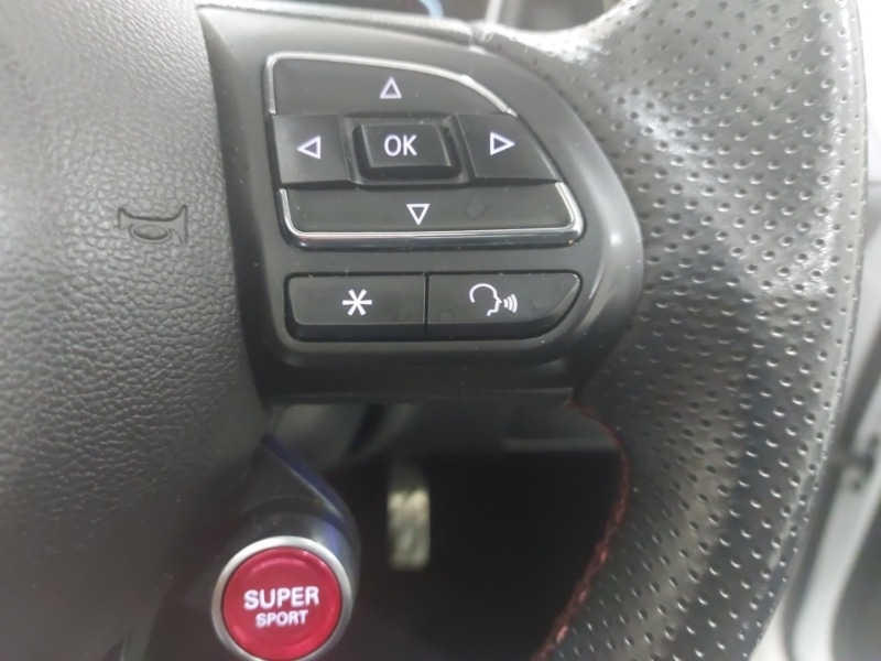 Used MG MG HS 2022 for sale - 76354606: Photo 13