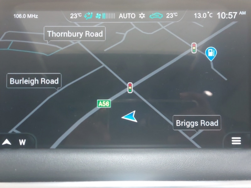 Used MG MG HS 2022 for sale - 76354606: Photo 16