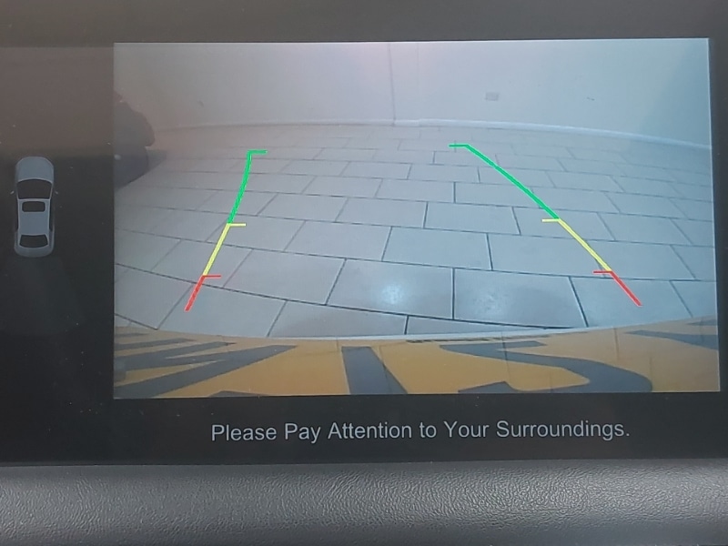 Used MG MG HS 2022 for sale - 76354606: Photo 19