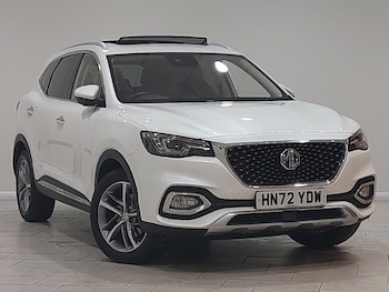 2022 - 1.5 T-GDI Exclusive 5dr DCT