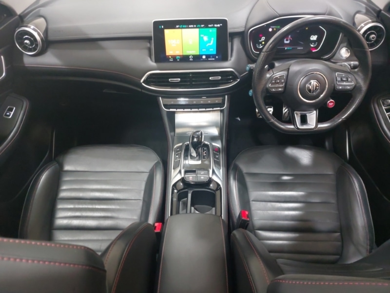 Used MG MG HS 2022 for sale - 76354606: Photo 2