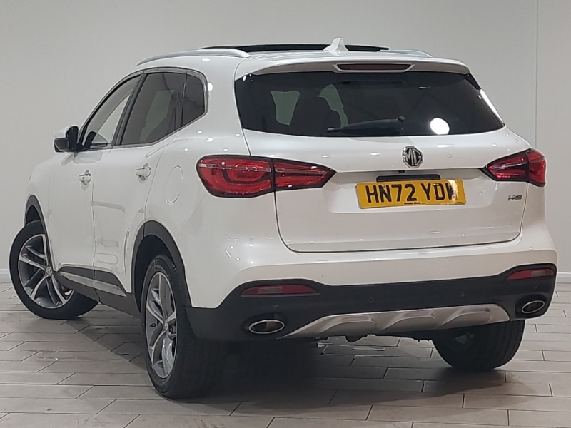 Used MG MG HS 2022 for sale - 76354606: Photo 3