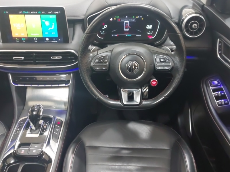 Used MG MG HS 2022 for sale - 76354606: Photo 7