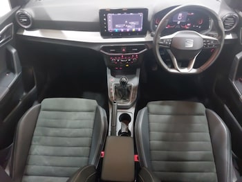 Used SEAT Ibiza 2023 for sale - 75768289: Photo