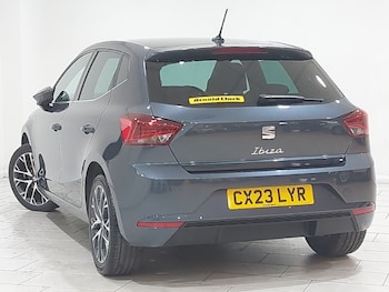 Used SEAT Ibiza 2023 for sale - 75768289: Photo