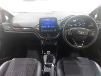 Used Ford Fiesta 2020 for sale - 79776975: Photo