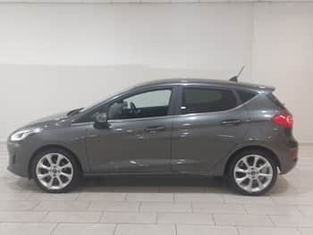 Used Ford Fiesta 2020 for sale - 79776975: Photo