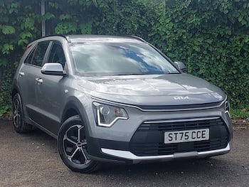 Used Kia Niro 2025 for sale - 79691091: Photo