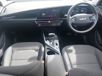 Used Kia Niro 2025 for sale - 79691091: Photo