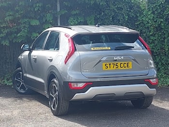 Used Kia Niro 2025 for sale - 79691091: Photo