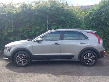 Used Kia Niro 2025 for sale - 79691091: Photo