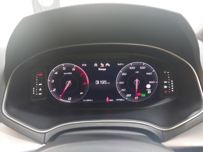 Used SEAT Ibiza 2024 for sale - 77969126: Photo 10