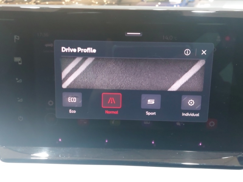 Used SEAT Ibiza 2024 for sale - 77969126: Photo 12