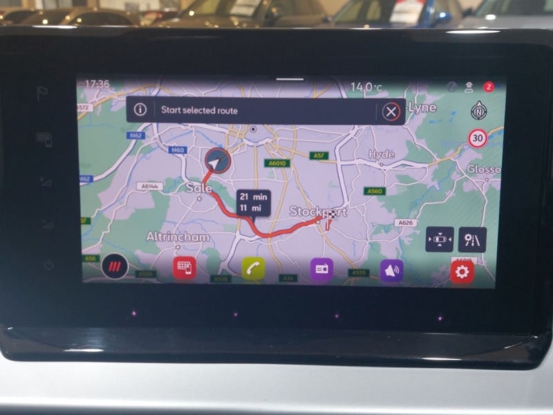 Used SEAT Ibiza 2024 for sale - 77969126: Photo 13