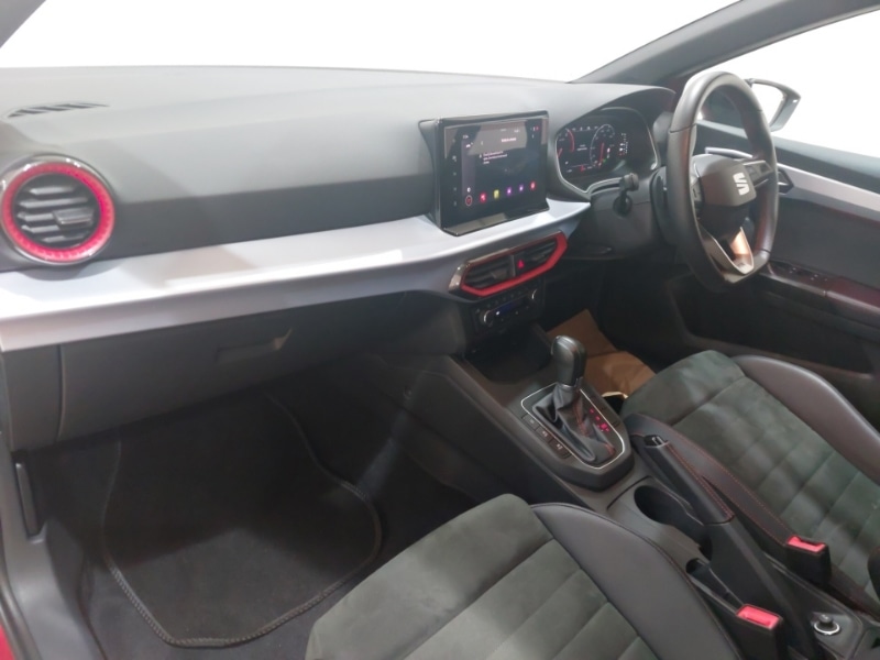 Used SEAT Ibiza 2024 for sale - 77969126: Photo 5
