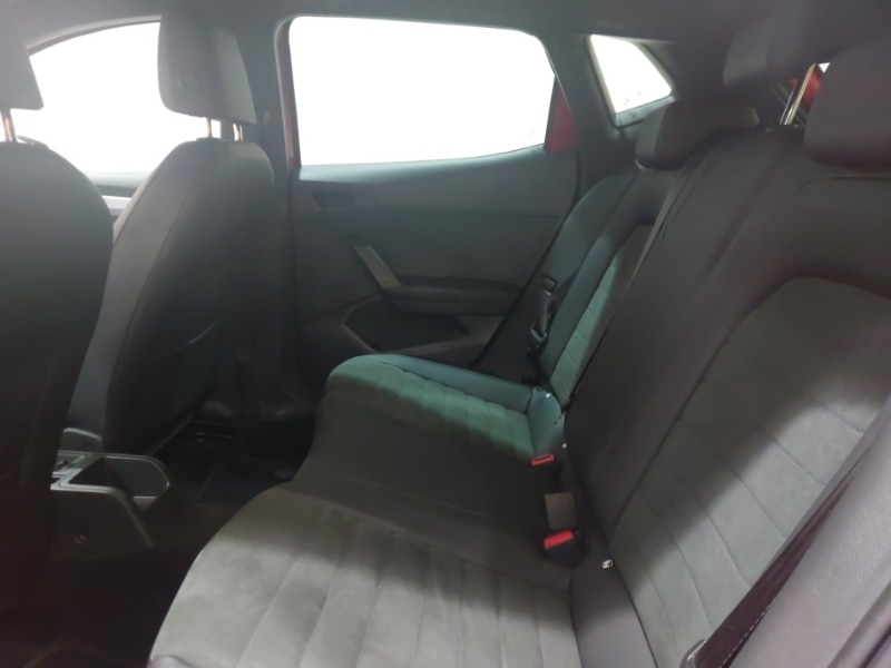 Used SEAT Ibiza 2024 for sale - 77969126: Photo 6