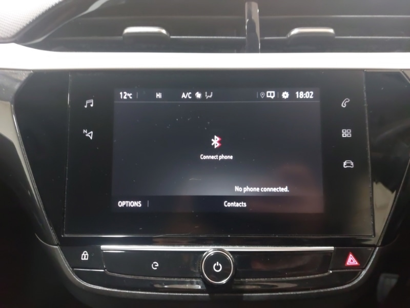 Used Vauxhall Corsa 2021 for sale - 77585165: Photo 14