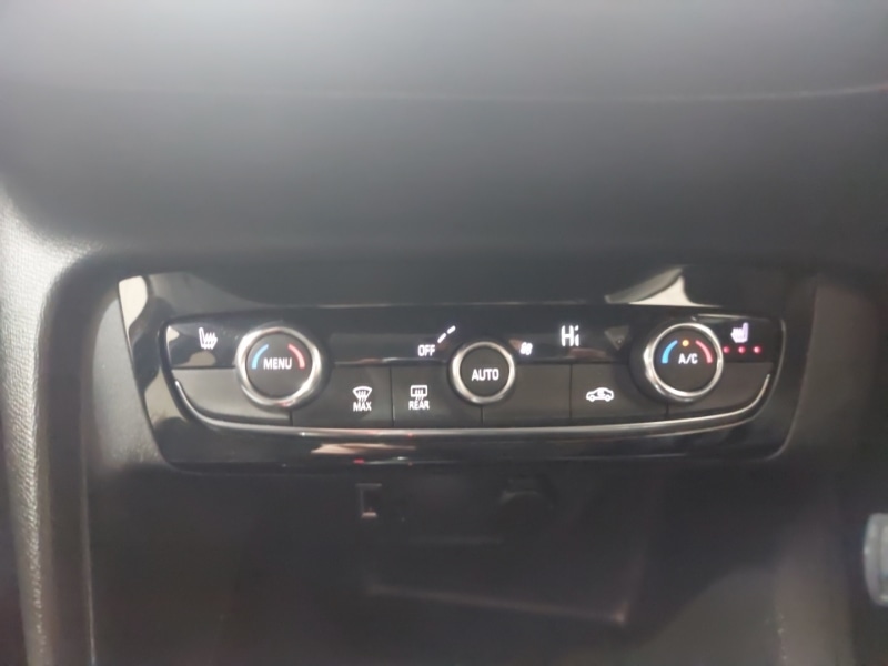 Used Vauxhall Corsa 2021 for sale - 77585165: Photo 15