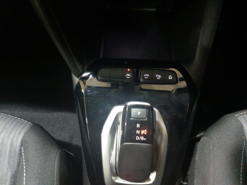 Used Vauxhall Corsa 2021 for sale - 77585165: Photo 16