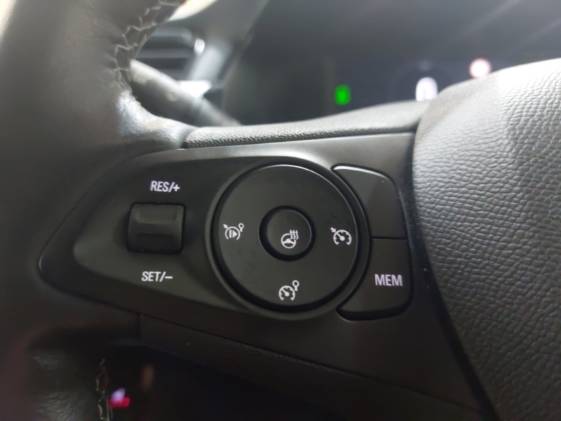 Used Vauxhall Corsa 2021 for sale - 77585165: Photo 17