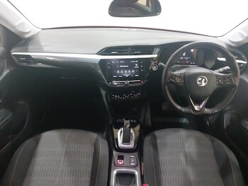 Used Vauxhall Corsa 2021 for sale - 77585165: Photo