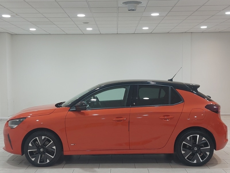 Used Vauxhall Corsa 2021 for sale - 77585165: Photo 4