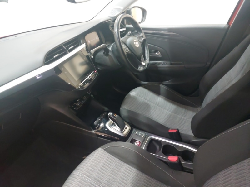 Used Vauxhall Corsa 2021 for sale - 77585165: Photo 5