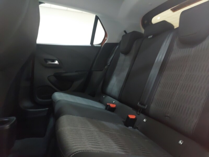 Used Vauxhall Corsa 2021 for sale - 77585165: Photo 6