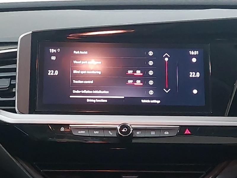 Used Vauxhall Grandland 2022 for sale - 77721886: Photo 10