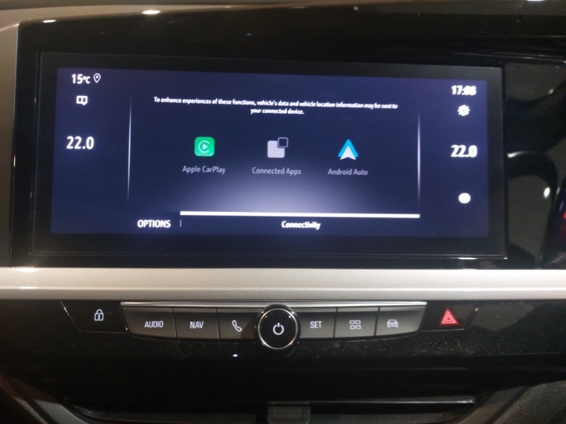 Used Vauxhall Grandland 2022 for sale - 77721886: Photo 13