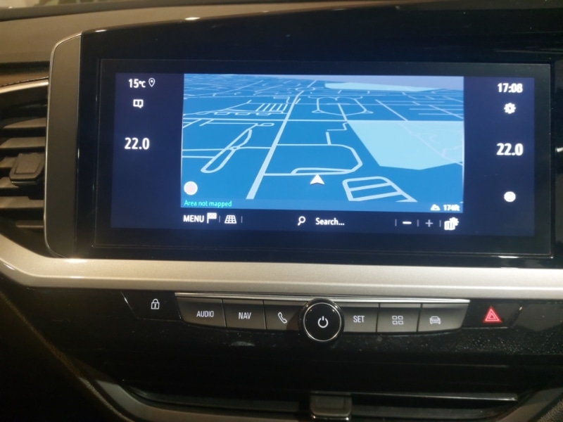 Used Vauxhall Grandland 2022 for sale - 77721886: Photo 14