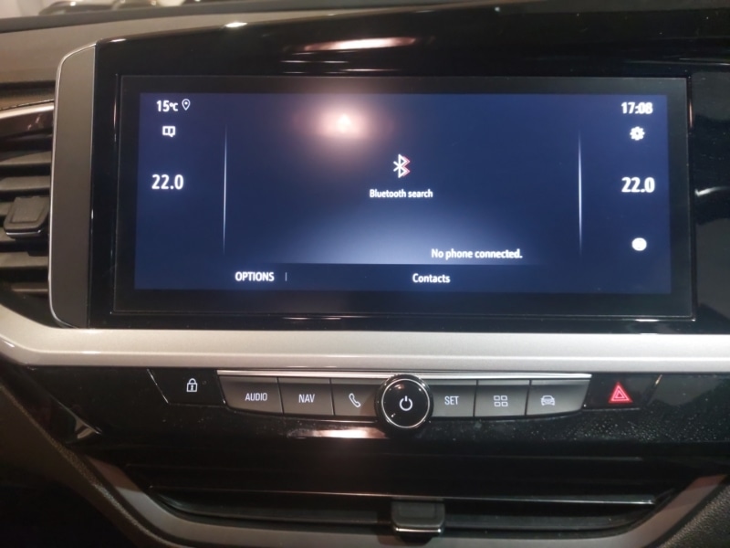 Used Vauxhall Grandland 2022 for sale - 77721886: Photo 15