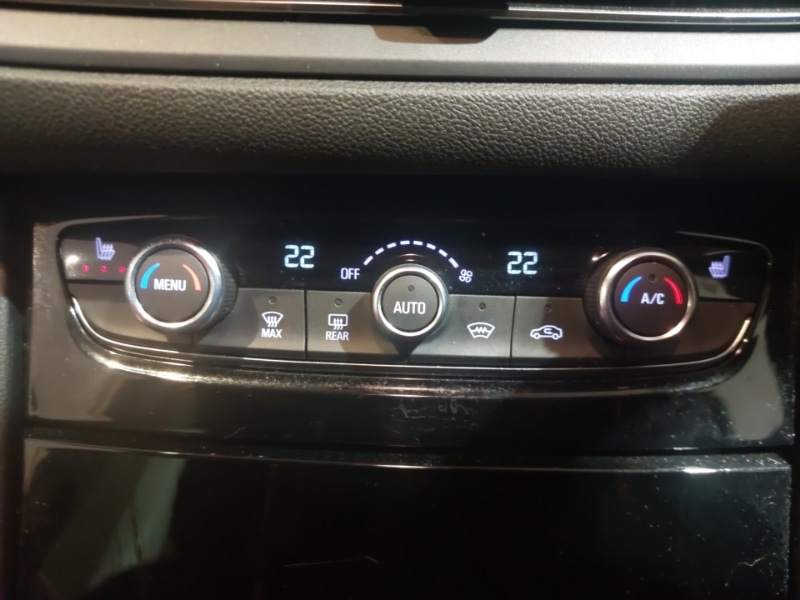 Used Vauxhall Grandland 2022 for sale - 77721886: Photo 16