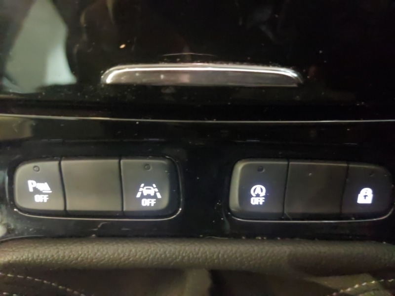 Used Vauxhall Grandland 2022 for sale - 77721886: Photo 17