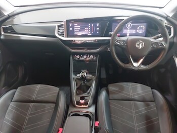 Used Vauxhall Grandland 2022 for sale - 77721886: Photo