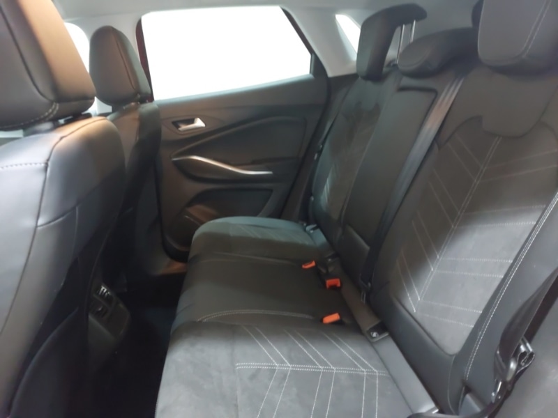 Used Vauxhall Grandland 2022 for sale - 77721886: Photo 6