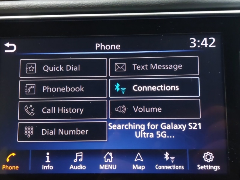 Used Nissan Leaf 2022 for sale - 76348596: Photo 14